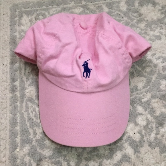 Accessories - ralph lauren hat